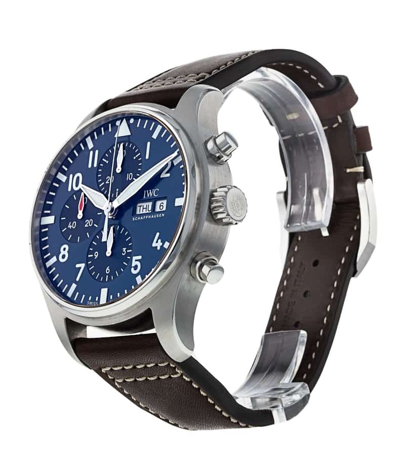 IWC Pilot’s Le Petit Prince IW377714